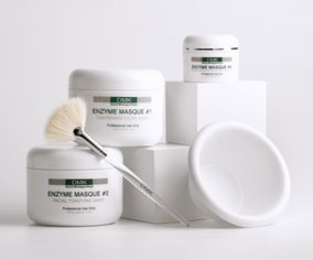 Bộ Enzyme Masque của DMK